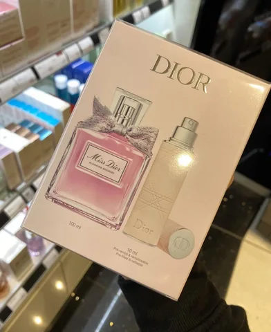 DIOR, for ladies, 100ml + 10ml EDT, miss Dior
