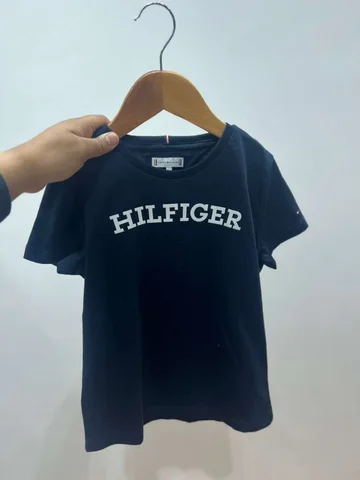 Tommy Hilfiger for kids