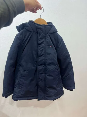 Tommy Hilfiger Winter Jacket, for kids