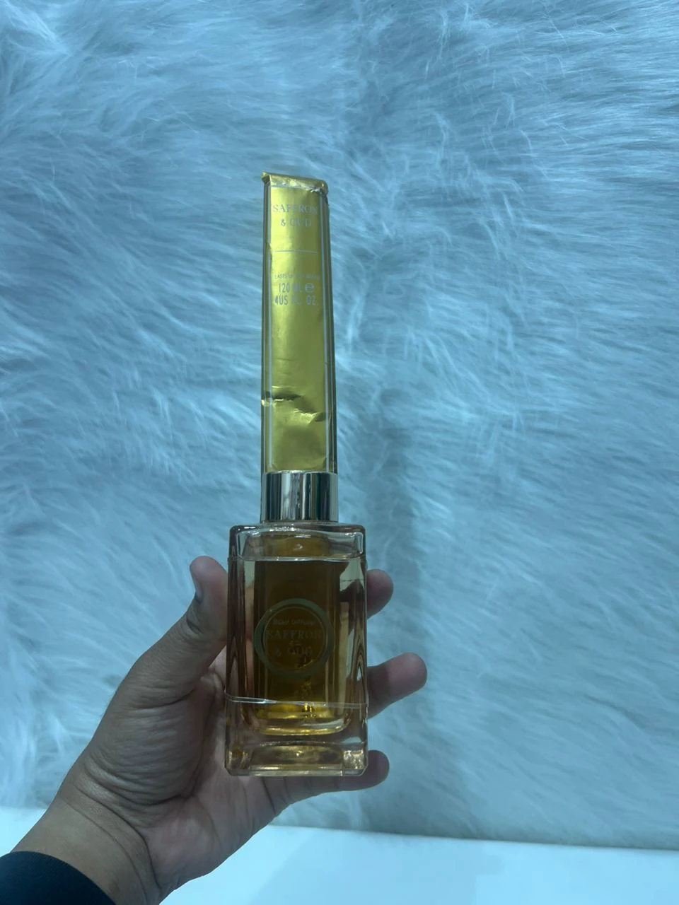PRIMARK, reed diffuser, 100ml, comes with the reed stick