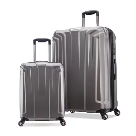 Luggage Set in Grey