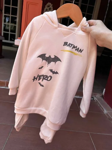 PRIMARK X BATMAN – imperfect item!