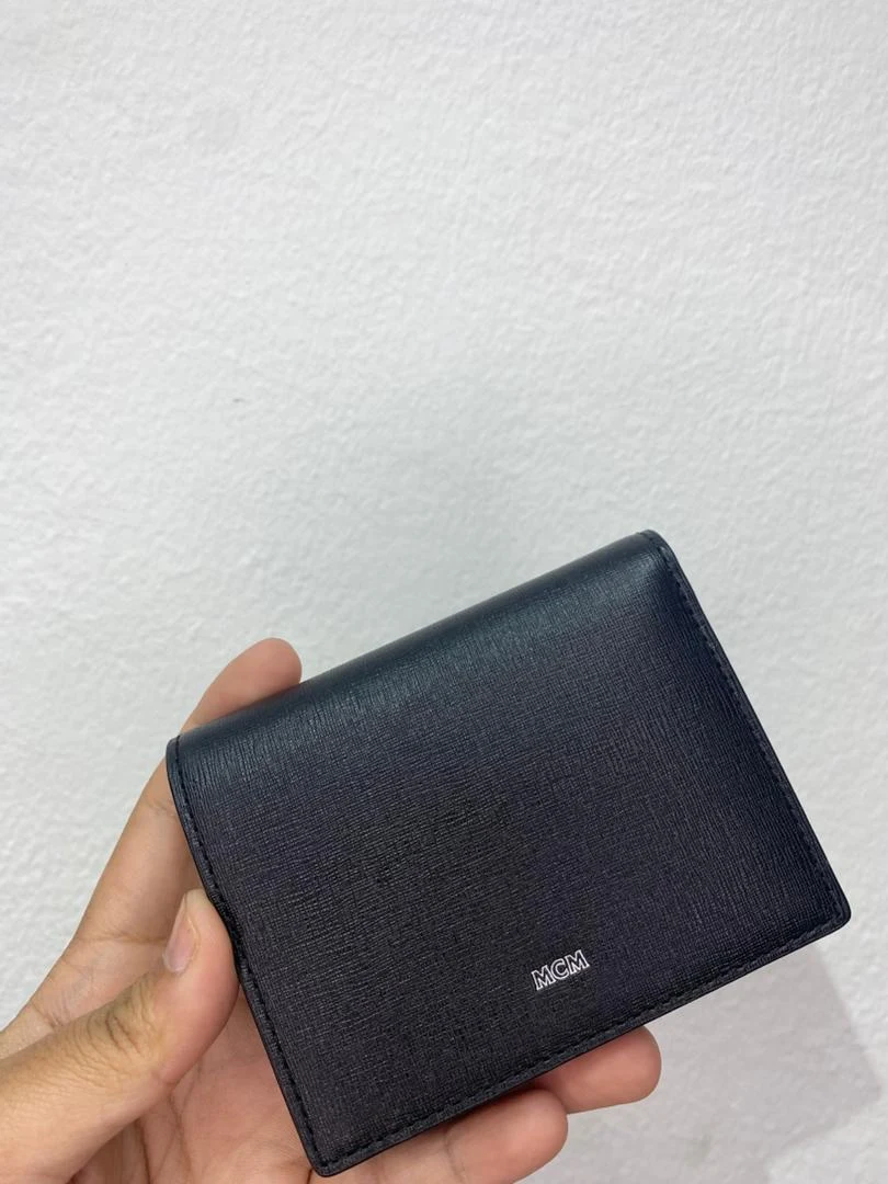 MCM Wallet for men