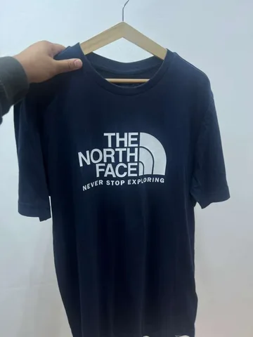 The North Face, for men