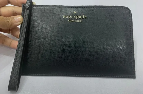 Kate Spade Wristlet