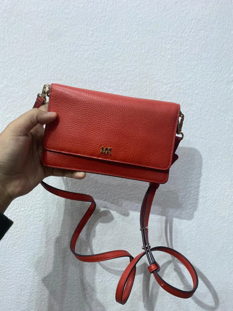 Michael Kors Phonecross
