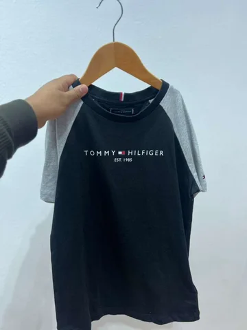 Tommy Hilfiger for kids
