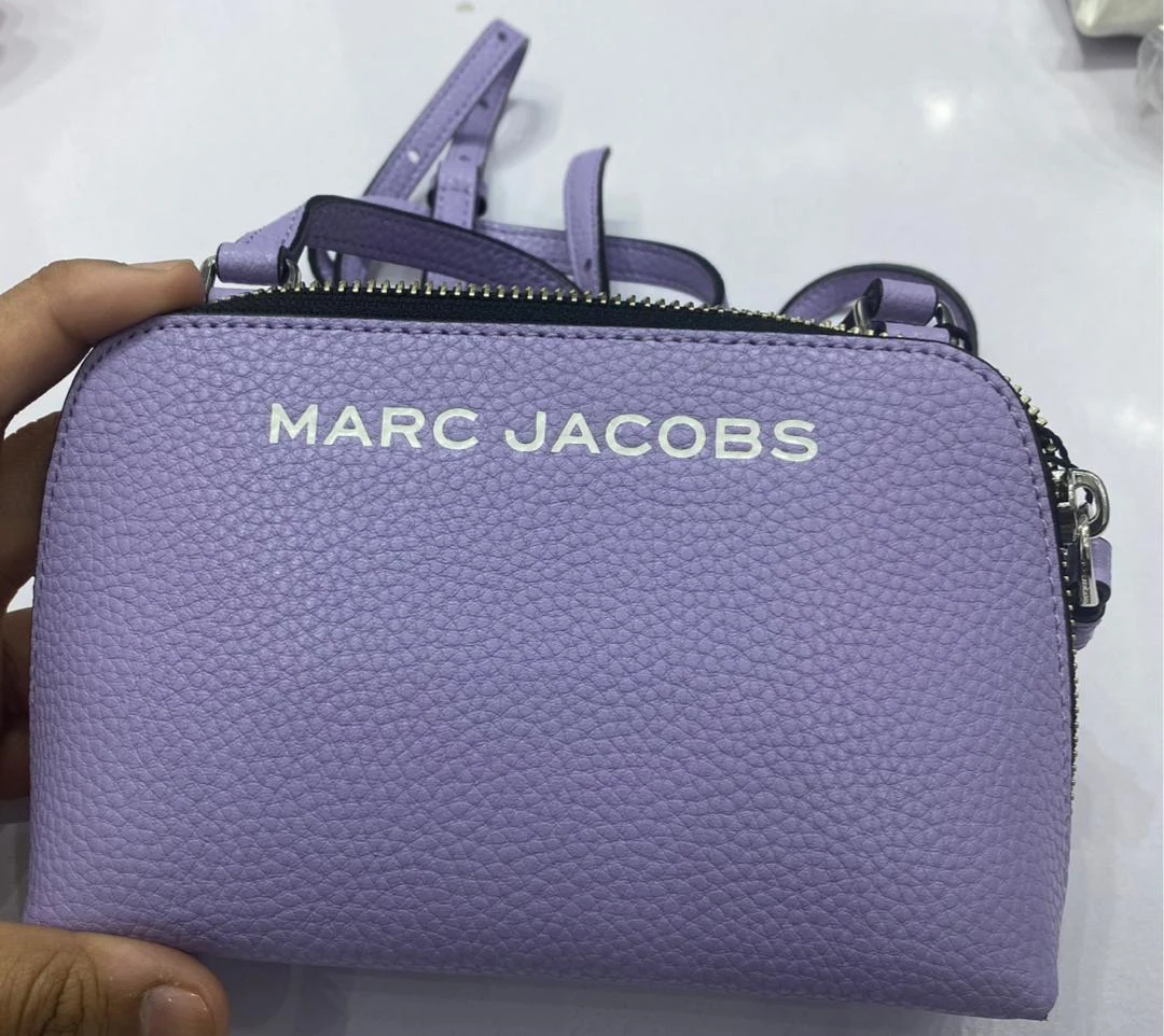 Marc Jacobs Small Crossbody Pouch