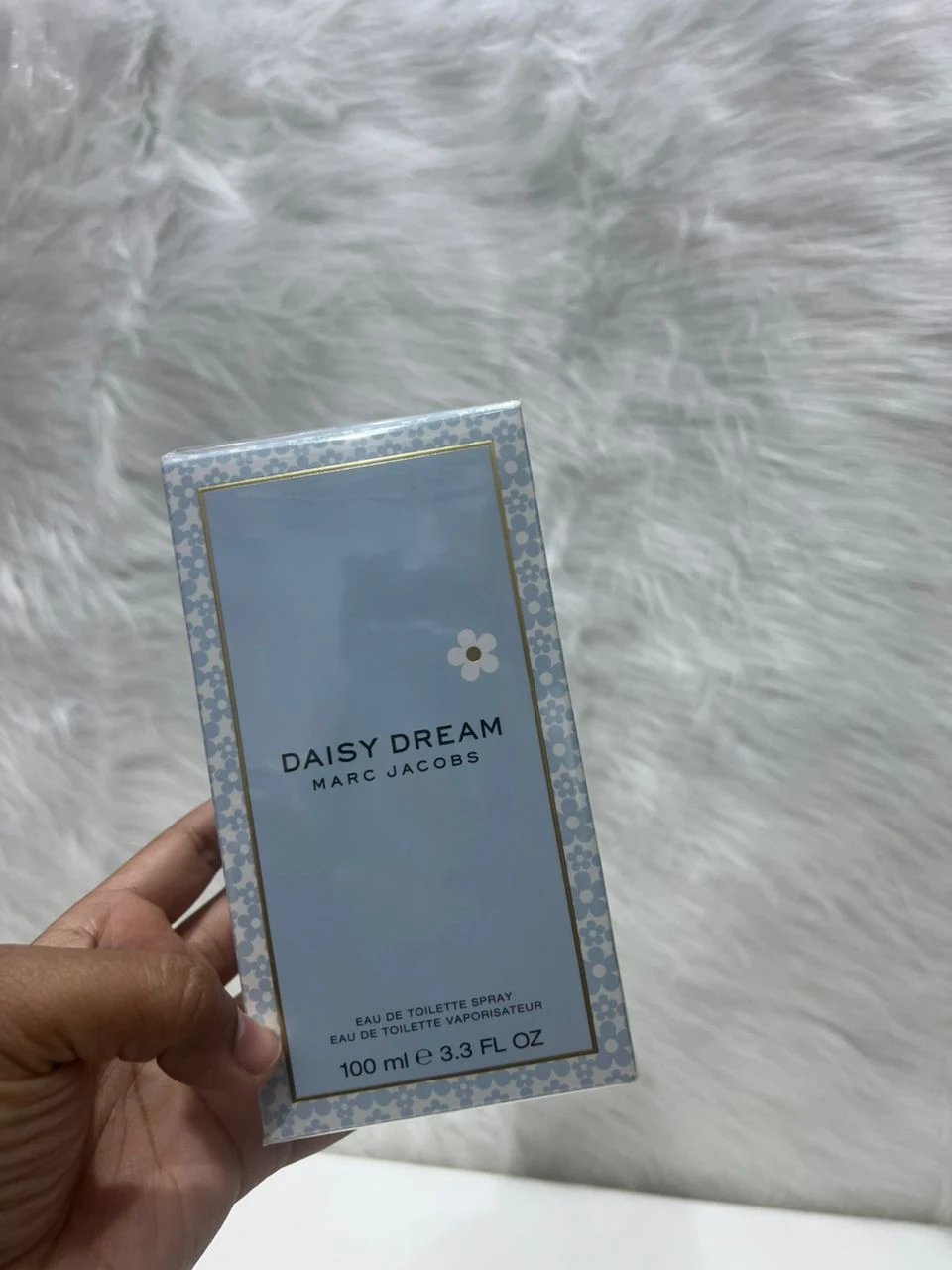 Perfume Marc Jacobs
