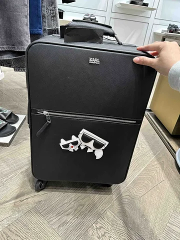 Luggage